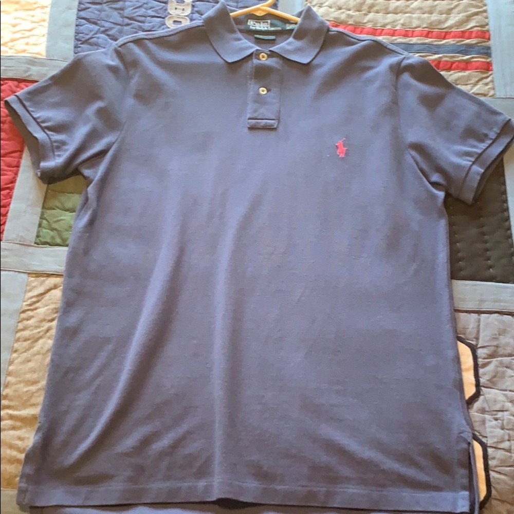 Men’s Ralph Lauren Polo